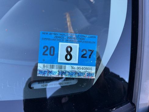 Used 2012 Jeep Patriot Latitude image 15