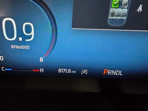 Used 2023 Ford Escape ST-Line Select w/ Tech Pack #2 image 16