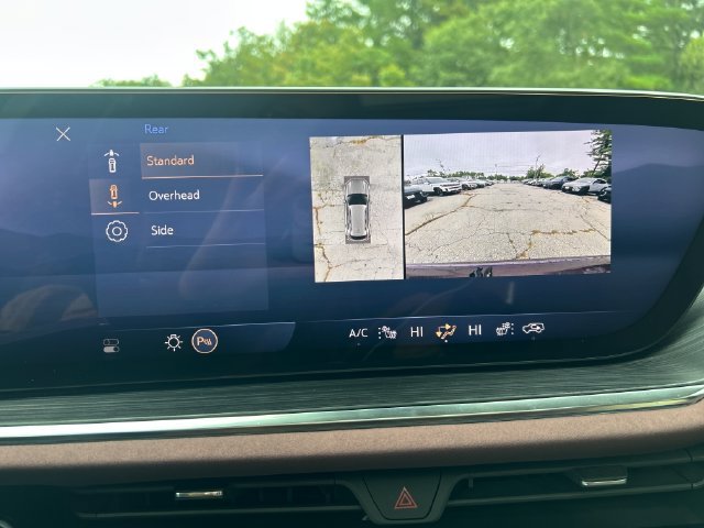 Used 2024 Buick Envision Sport Touring AWD/4WD image 18