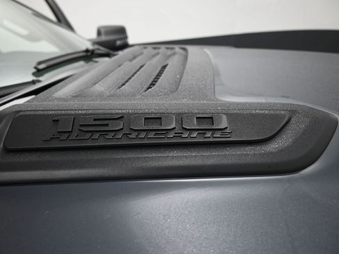 New 2026 RAM 1500 Rebel w/ Rebel Level 1 Equipment Group image 16