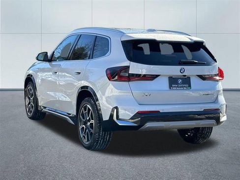 Certified 2025 BMW X1 xDrive28i image 7