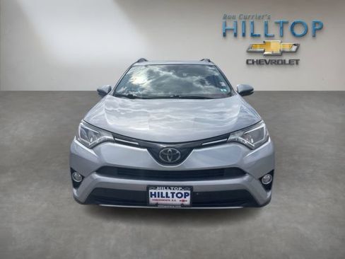 Used 2018 Toyota RAV4 XLE AWD/4WD image 15