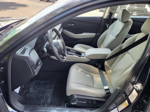 New 2026 Honda Accord SE image 10