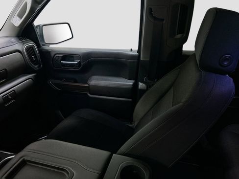 Used 2022 Chevrolet Silverado 1500 RST w/ Bed Protection Package image 22