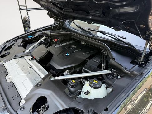 Used 2018 BMW X3 xDrive30i AWD/4WD image 27