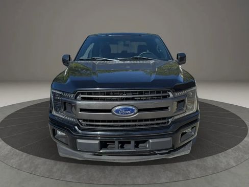 Used 2018 Ford F150 XLT w/ Equipment Group 302A Luxury RWD image 8