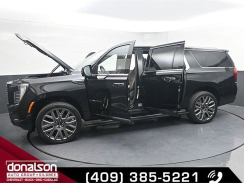 New 2026 GMC Yukon XL Denali Ultimate image 24