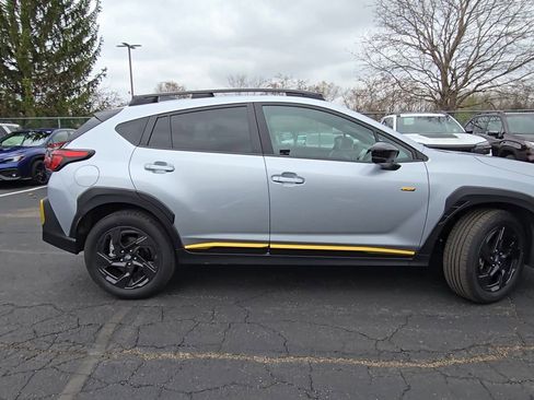 Certified 2025 Subaru Crosstrek 2.5i Sport AWD/4WD image 9