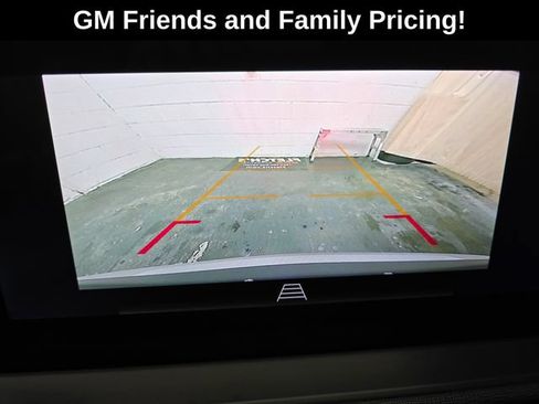 New 2026 Buick Envista Preferred w/ Convenience I Package FWD image 18