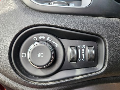 Used 2016 Jeep Renegade Latitude image 33