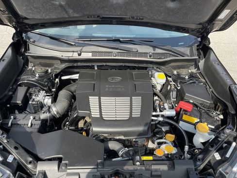 Used 2023 Subaru Forester Sport AWD/4WD image 17