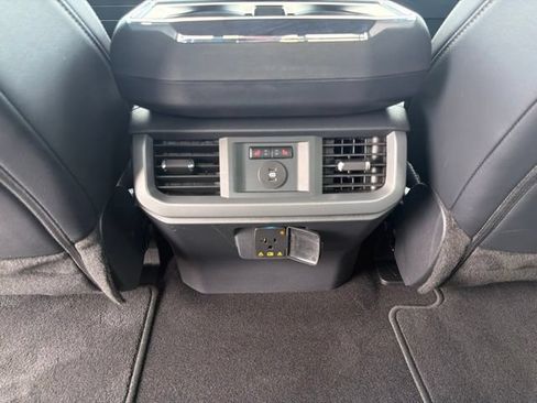 Certified 2025 Ford F150 Lightning Lariat AWD/4WD image 13