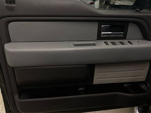 Used 2013 Ford F150 STX w/ Mid Equipment Group AWD/4WD image 23
