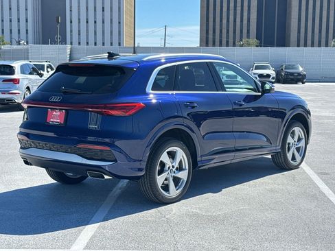 New 2025 Audi Q5 Premium Plus image 9