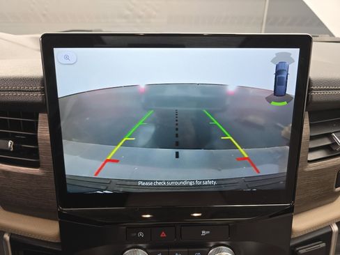 Used 2024 Ford Expedition Max Limited image 25