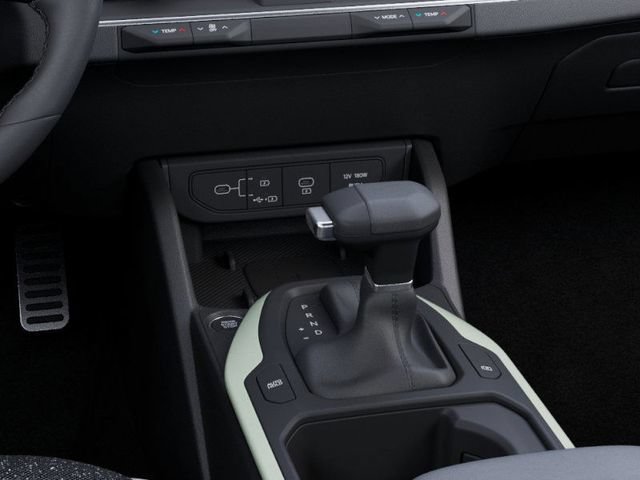 Certified 2025 Kia K4 EX w/ GT-Line Sunroof Package FWD image 23