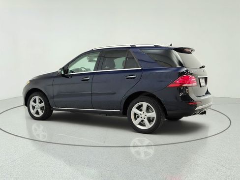 Used 2016 Mercedes-Benz GLE 350 4MATIC image 7