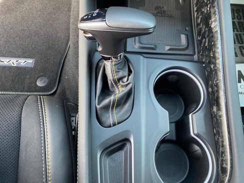 Used 2024 Dodge Durango SRT image 12