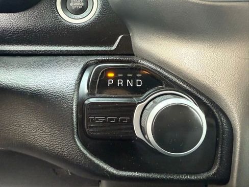 Used 2022 RAM 1500 Big Horn image 11