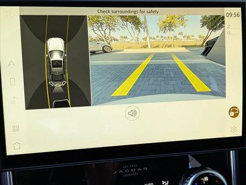 New 2024 Jaguar XF R-Dynamic SE AWD/4WD image 12