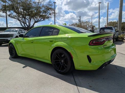 Used 2023 Dodge Charger Scat Pack image 6