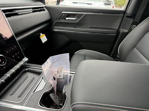 New 2026 GMC Sierra EV Elevation AWD/4WD image 30