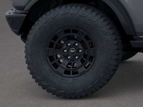 New 2026 Ford Bronco Badlands AWD/4WD image 21