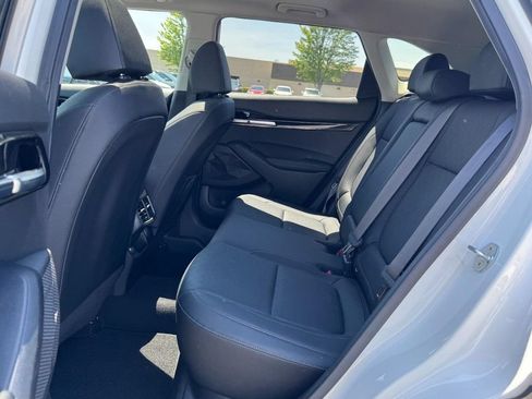 Used 2022 Kia Seltos EX AWD/4WD image 10