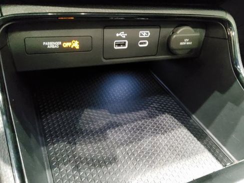 Used 2024 Honda CR-V Sport image 29