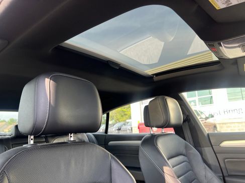 Used 2019 Volkswagen Arteon SEL Premium AWD/4WD image 61