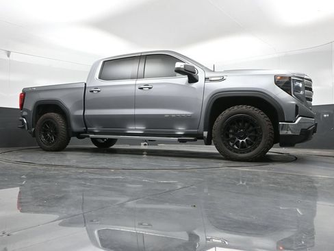 Used 2023 GMC Sierra 1500 SLE AWD/4WD image 43