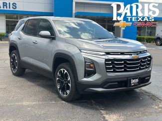 New 2026 Chevrolet Equinox LT w/ Convenience Package II FWD video 1