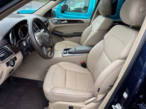 Used 2015 Mercedes-Benz ML 350 4MATIC image 11