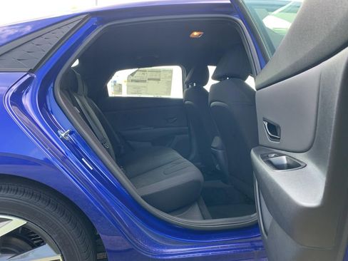 New 2025 Hyundai Elantra Sport image 63