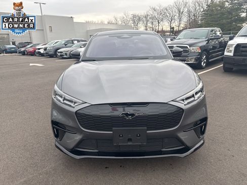 Used 2023 Ford Mustang Mach-E GT image 2