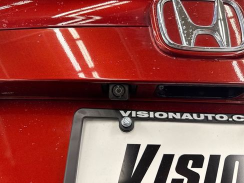 Used 2020 Honda Civic EX image 15