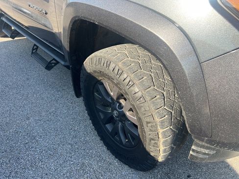 Used 2023 Toyota Tacoma SR5 image 15