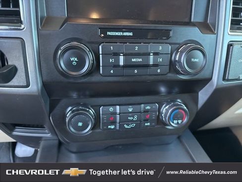 Used 2019 Ford F150 XLT w/ Equipment Group 302A Luxury image 24