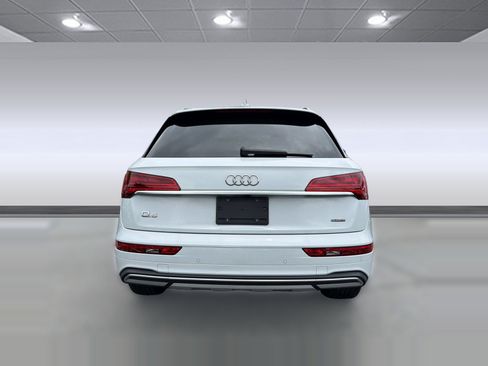 Used 2023 Audi Q5 2.0T Premium w/ Convenience Package AWD/4WD image 10