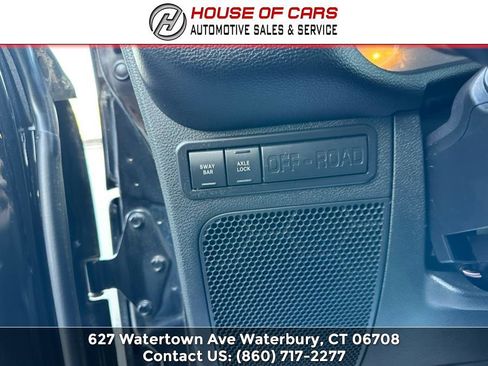 Used 2012 Jeep Wrangler Rubicon w/ Dual Top Group image 22