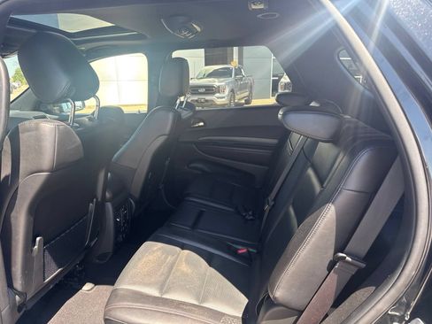Used 2025 Dodge Durango GT AWD/4WD image 10