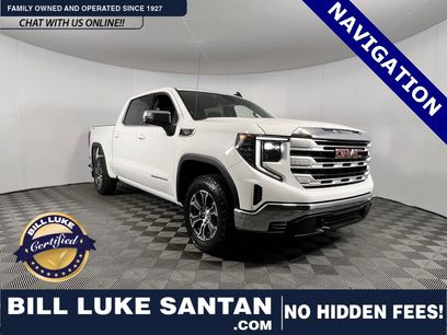 Used 2023 GMC Sierra 1500 SLE