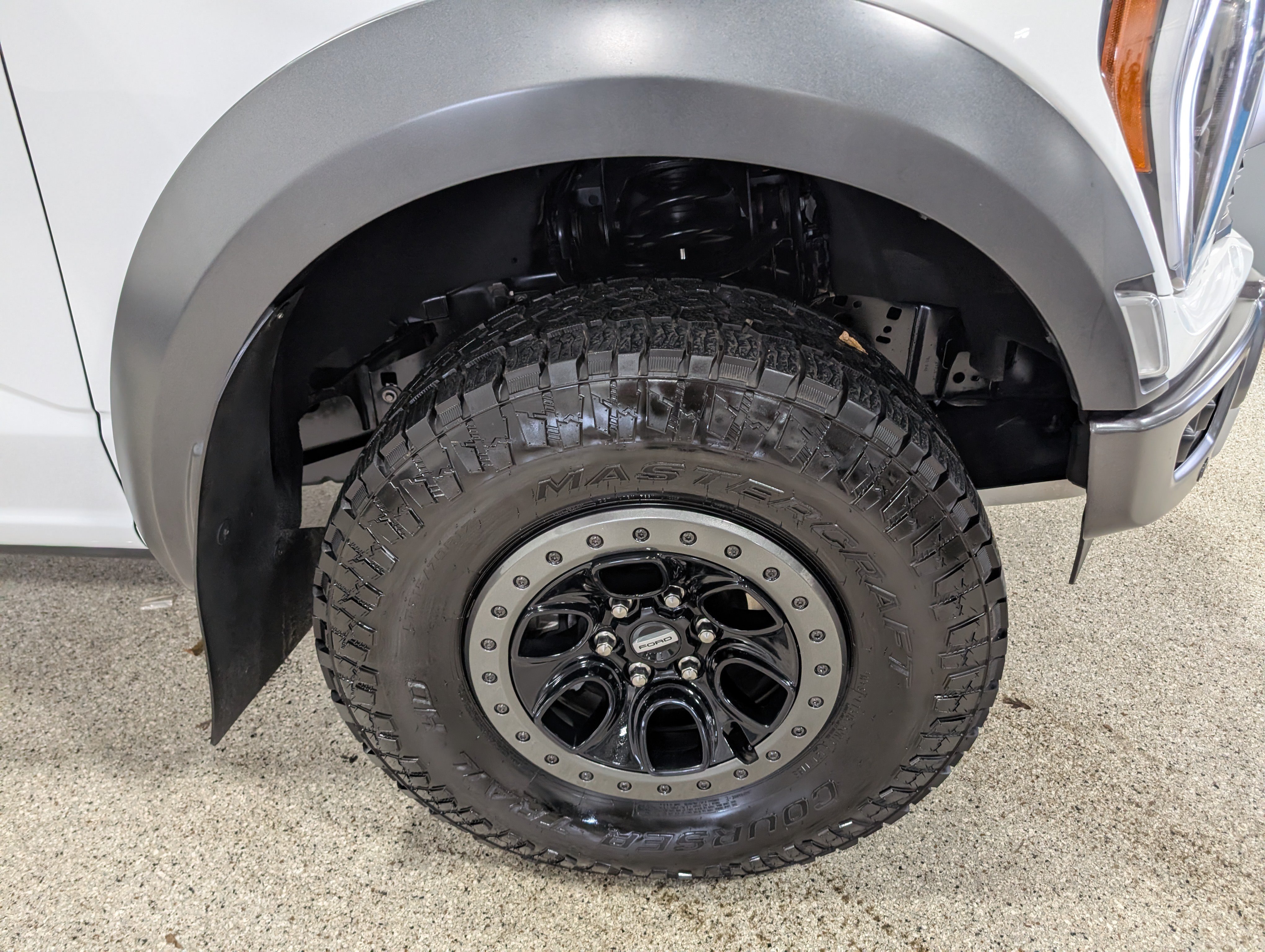 Used 2022 Ford F150 Raptor w/ Equipment Group 801A High AWD/4WD image 14