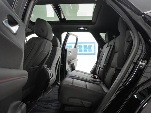 New 2026 Chevrolet Blazer RS w/ Driver Confidence II Package image 39