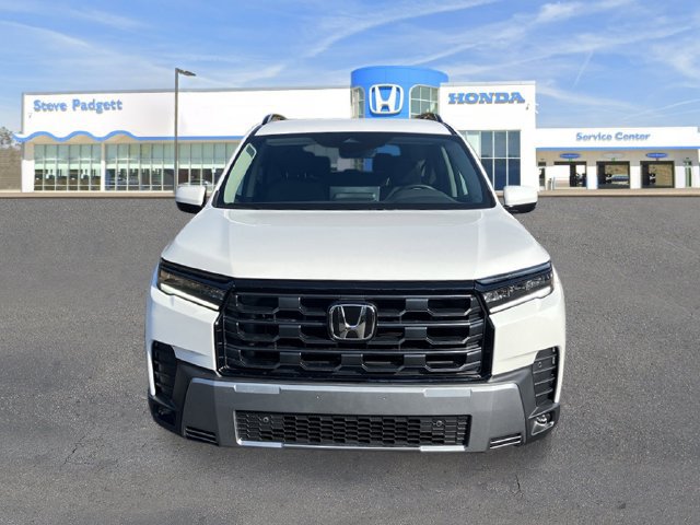 New 2026 Honda Pilot EX-L image 9