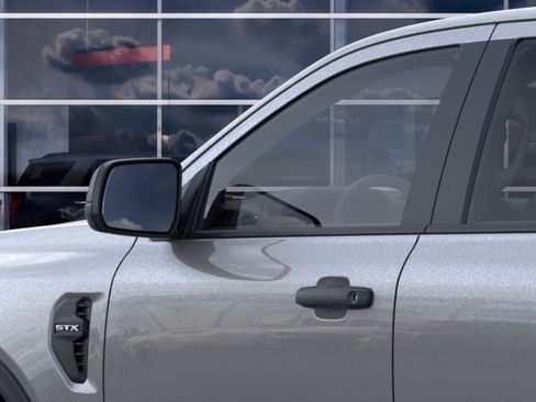 New 2026 Ford Ranger XL AWD/4WD image 20