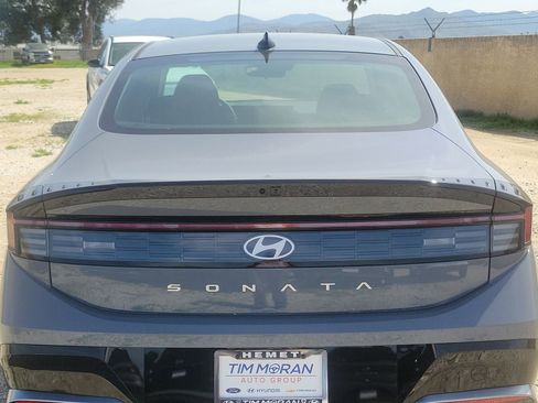 New 2026 Hyundai Sonata SEL FWD image 19