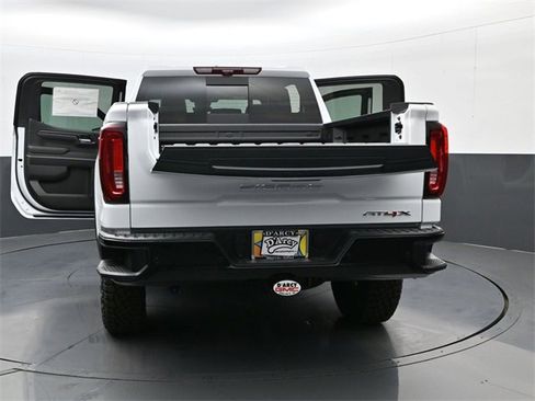 New 2026 GMC Sierra 1500 AT4X image 32