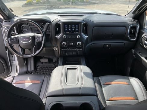 Used 2021 GMC Sierra 1500 AT4 AWD/4WD image 21