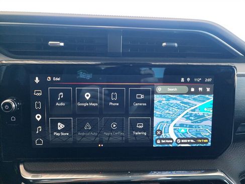 Used 2023 GMC Sierra 1500 Denali w/ Technology Package AWD/4WD image 49